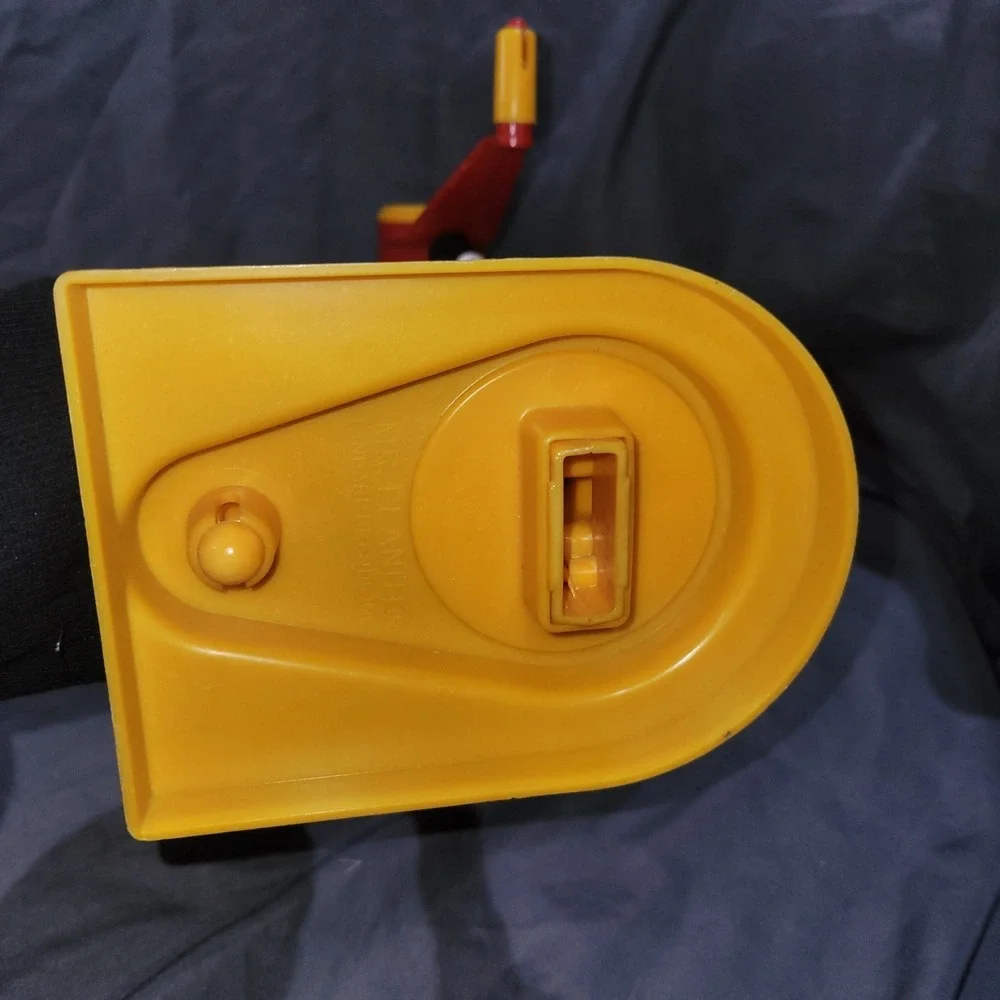 Mr. Peanut Peanut Butter Maker Rare Picam Vintage 1970'S - MODEL PMP 777